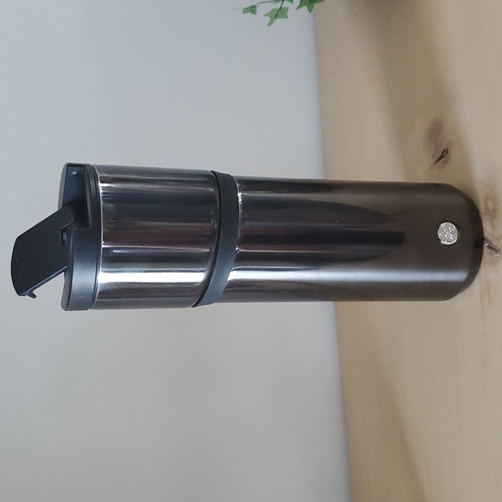 Starbucks Black Coffee Thermos 15 Fl oz
